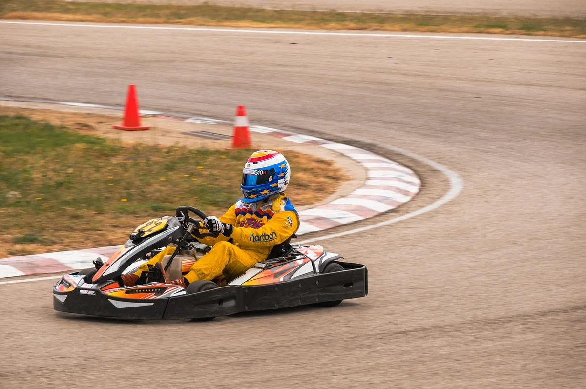 Où pratiquer le karting en famille ?