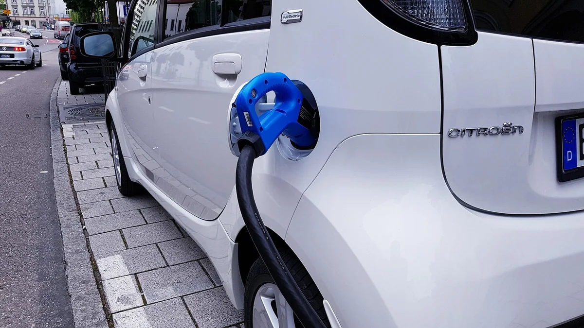 Autonomie et recharge : le talon d’Achille de l’électrique